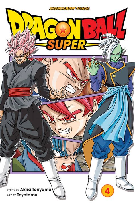 dragon ball super scan 99|Read Dragon Ball Super Chapter 99